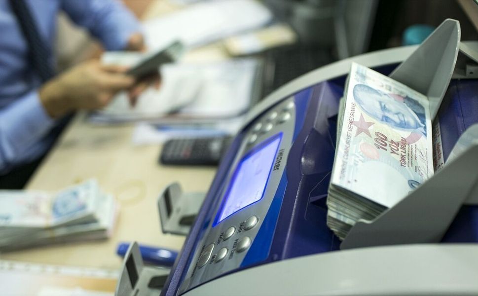 Bütçe uygulama sonuçları açıklandı