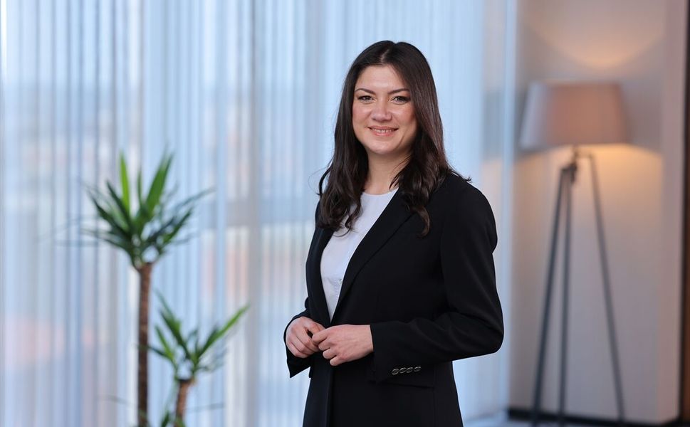 CK Enerji'nin 'Müşteri İletişimi ve Kriz Orkestrasyonu' projesine Gümüş Stevie Ödülü