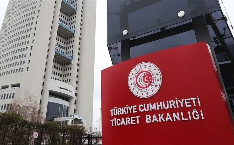 Dış ticaret mevzuatına aykırı davranan firmalara yönelik 7 ayda 8,9 milyar lira ek tahakkuk ve ceza kararı