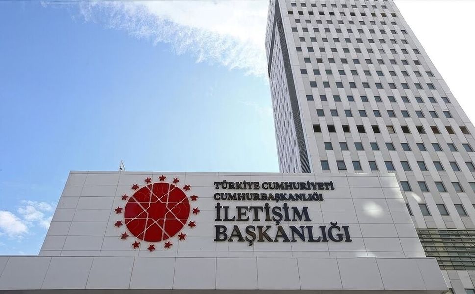 DMM, 'TBMM'deki kanun teklifinin kasıtlı olarak Sevr Antlaşması'nın yıl dönümüne getirildiği' iddiasını yalanladı