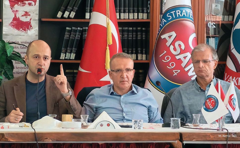 Kıbrıs'ın Geleceği - 2