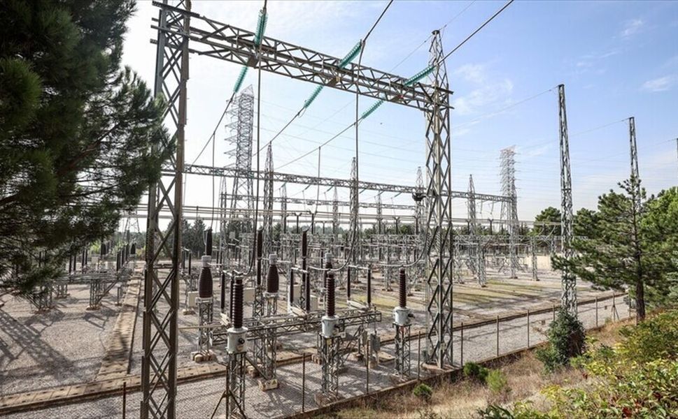 Enerji alanında faaliyet gösteren 4 şirket kurumlar vergisinde ilk 100'e girdi