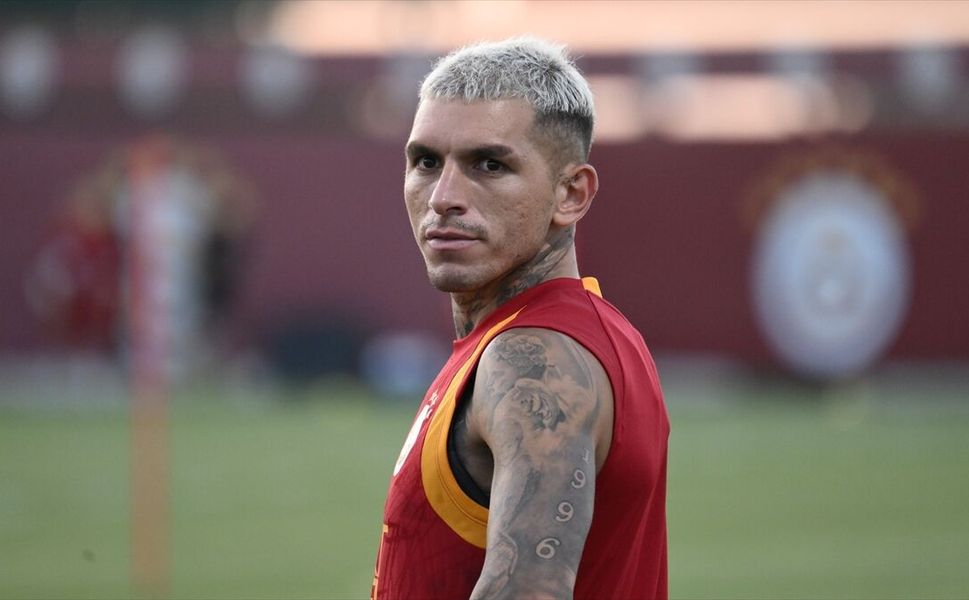 Galatasaraylı futbolcu Lucas Torreira'ya yumrukla saldıran şüpheli hakkında iddianame düzenlendi