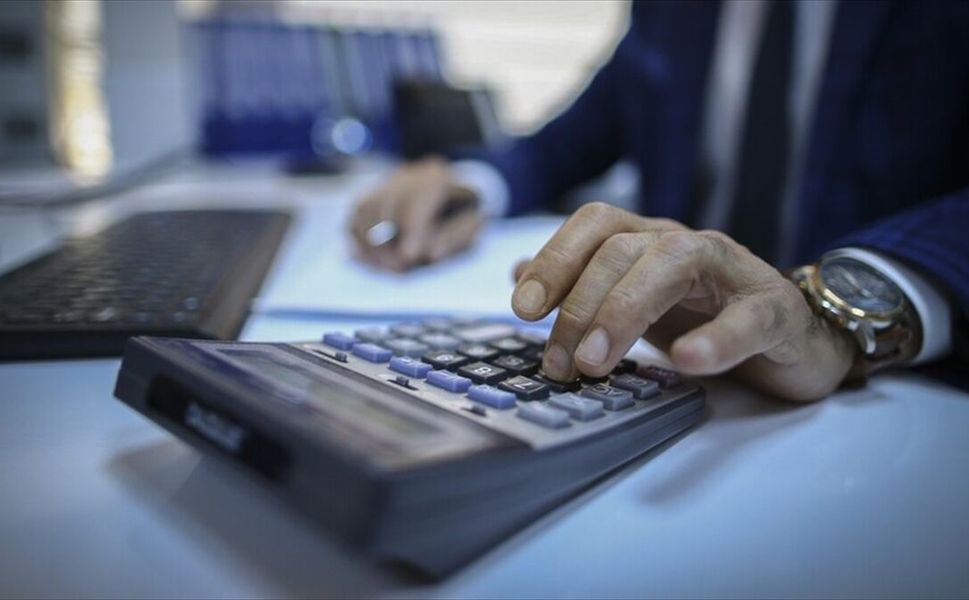 Gelir vergisinde Anadolu'nun payında dikkati çeken artış