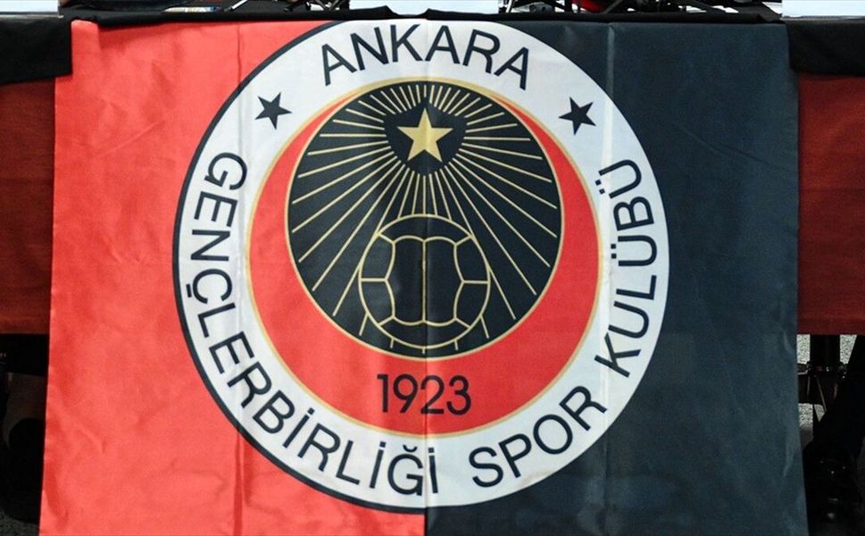 Gençlerbirliği'nden FIFA'nın transfer yasağı kararına ilişkin açıklama