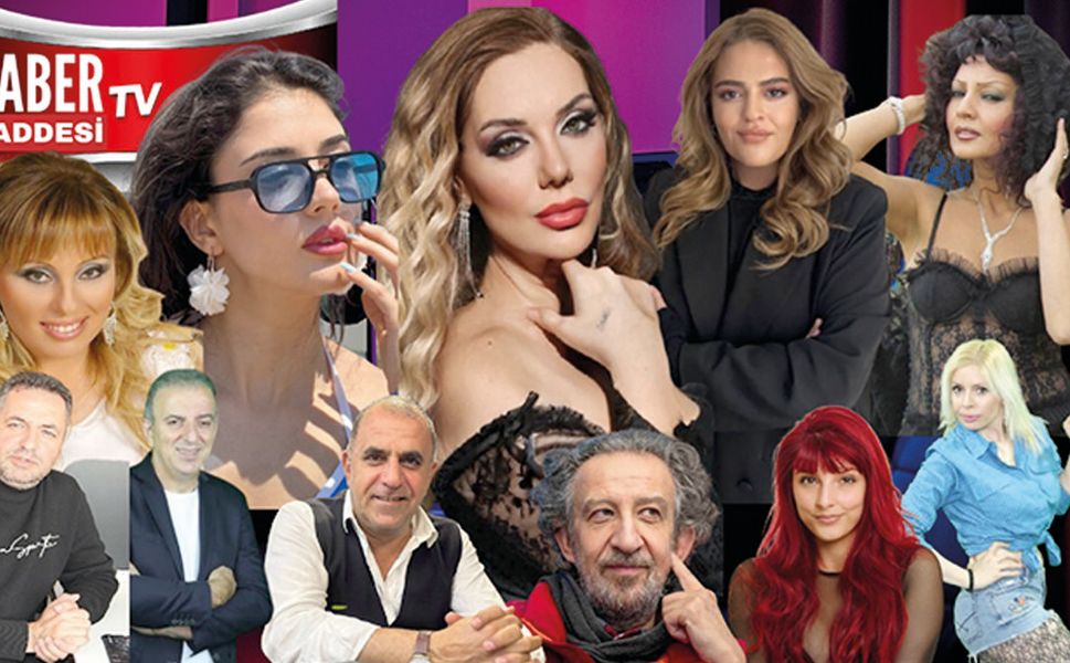 HabercaddesiTV Eylül'de yeni yayın dönemine bomba gibi giriyor