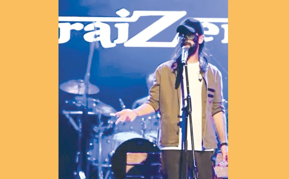 Hirai Zerdüş’ten Yeni Single "Günaydın"