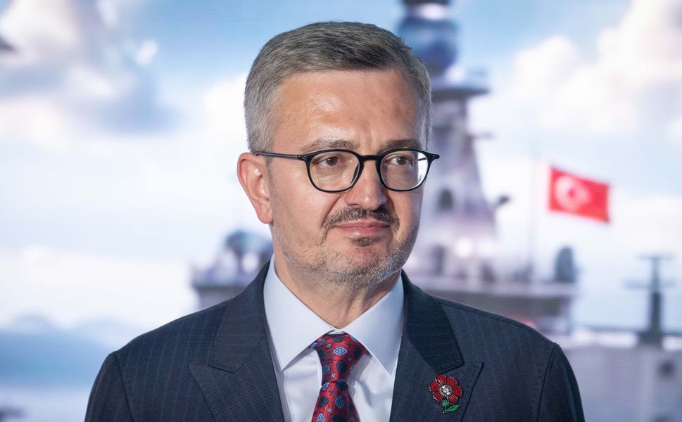 İletişim Başkanı Duran: Milletimiz, tarihinde ilk kez cumhurbaşkanını doğrudan seçerek demokrasimizde yeni bir ufuk açtı