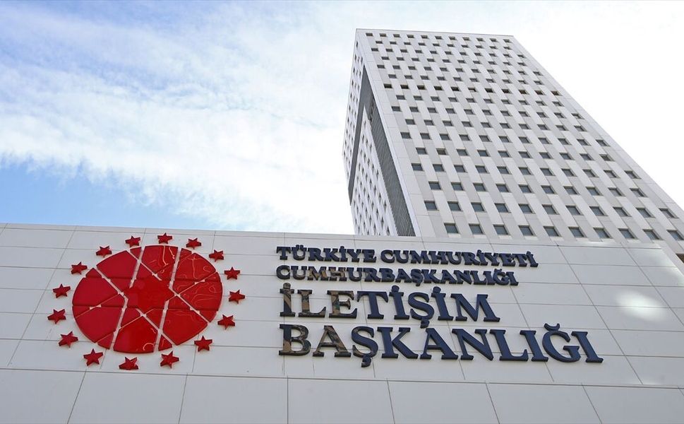 İletişim Başkanlığı, '955. Yılında Malazgirt Zaferi Paneli' düzenleyecek