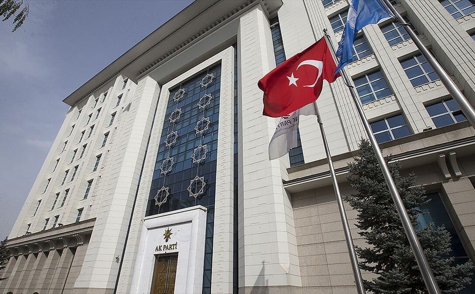 İnsani yardımda 'Türkiye Modeli' Ankara'da ele alınacak