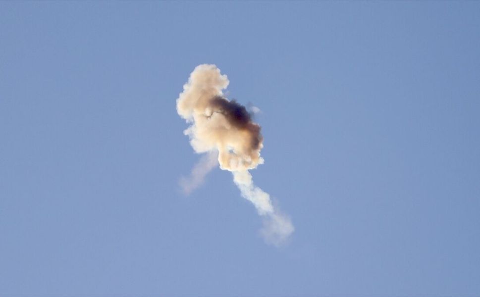 İran basını: Hürmüz Boğazı'nda MQ-9 tipi bir İHA düşürüldü