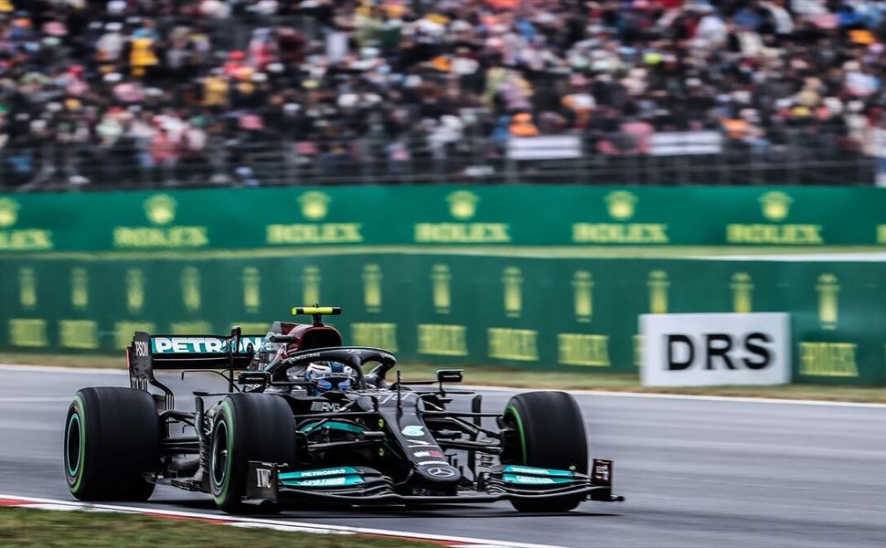 İstanbul Park, 2031 sezonunun sonuna kadar Formula 1 yarışlarına ev sahipliği yapacak