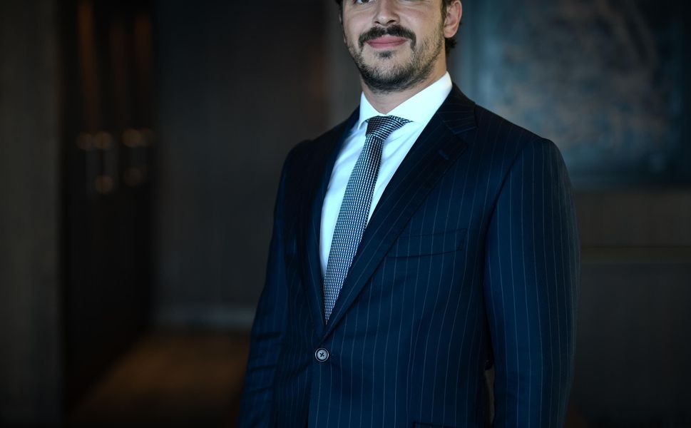 Kalyon İnşaat BAE'nin ilk yüksek hızlı demir yolu hattının yapım çalışmalarına başladı