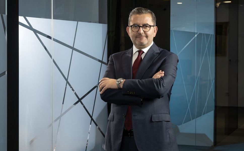 Katılım Emeklilik yeni 'Katılım Karma Emeklilik Yatırım Fonu'nu sundu