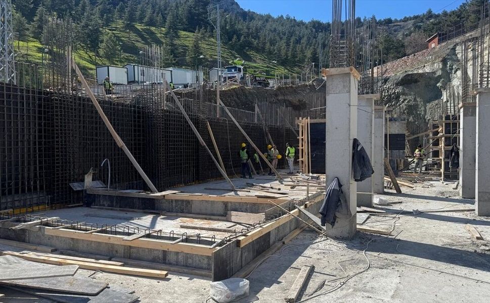 Kentsel dönüşümde süreci uzatan sorunlara karşı uzmanlardan çözüm önerileri