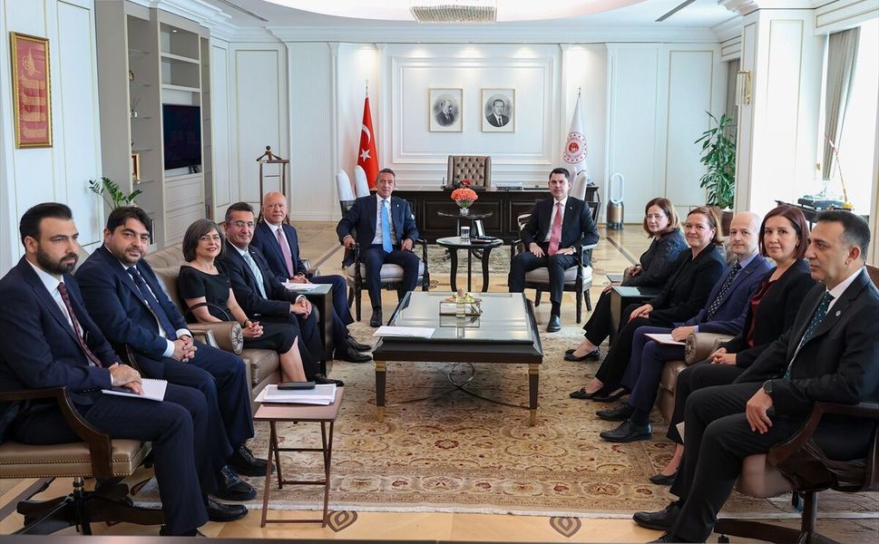 Koç Holding, COP31'in 'küresel iş ortağı' oldu