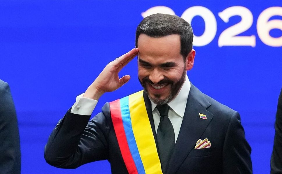 Kolombiya'nın yeni Cumhurbaşkanı Abelardo de la Espriella: Güçlü medya ve hızlı yükseliş