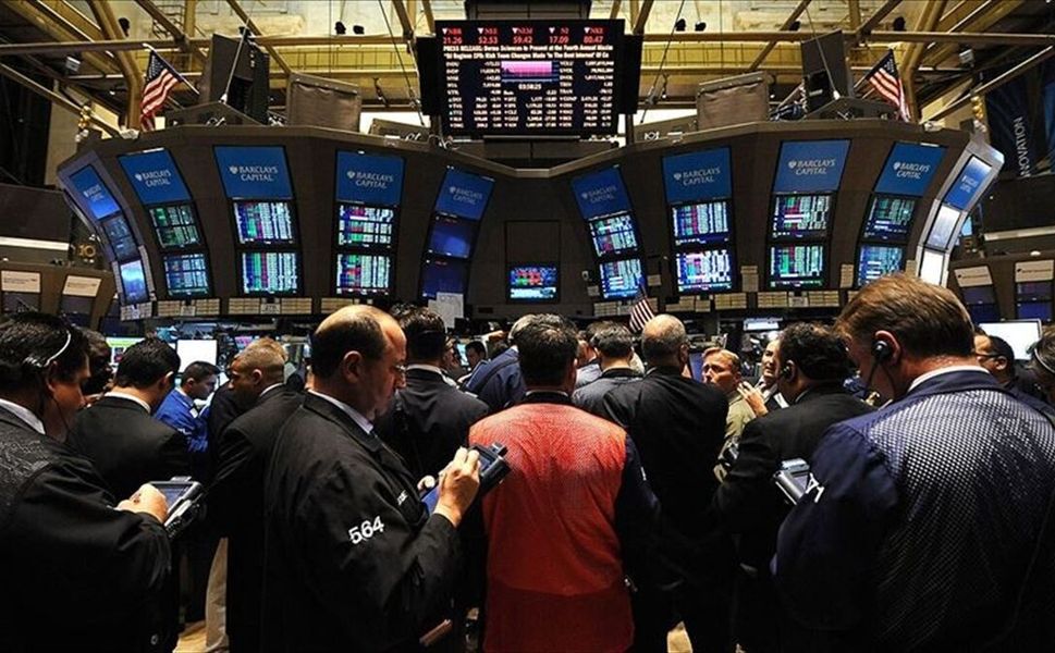 Küresel piyasalarda gözler ABD'nin enflasyon verilerine çevrildi