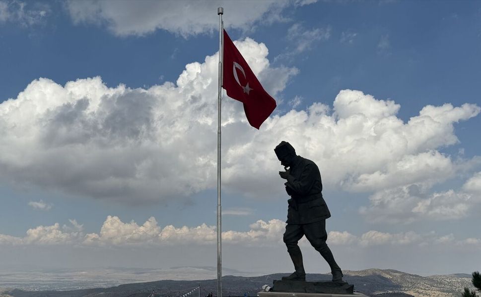 Kurtuluş Savaşı'nın altın halkası: Büyük Taarruz