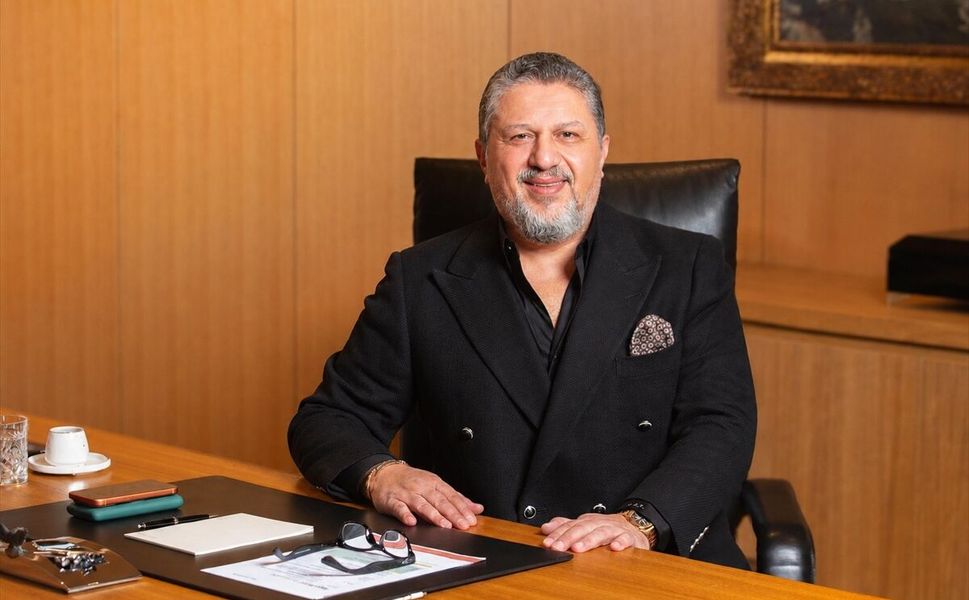 Mega Metal yılın ilk yarısında 605 milyon lira net kar elde etti