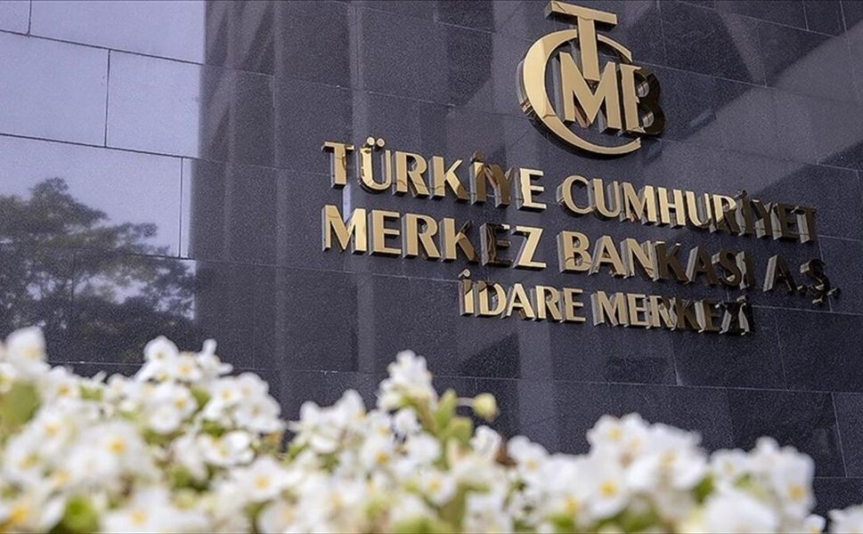Merkez Bankası rezervleri 183,5 milyar dolara yükseldi