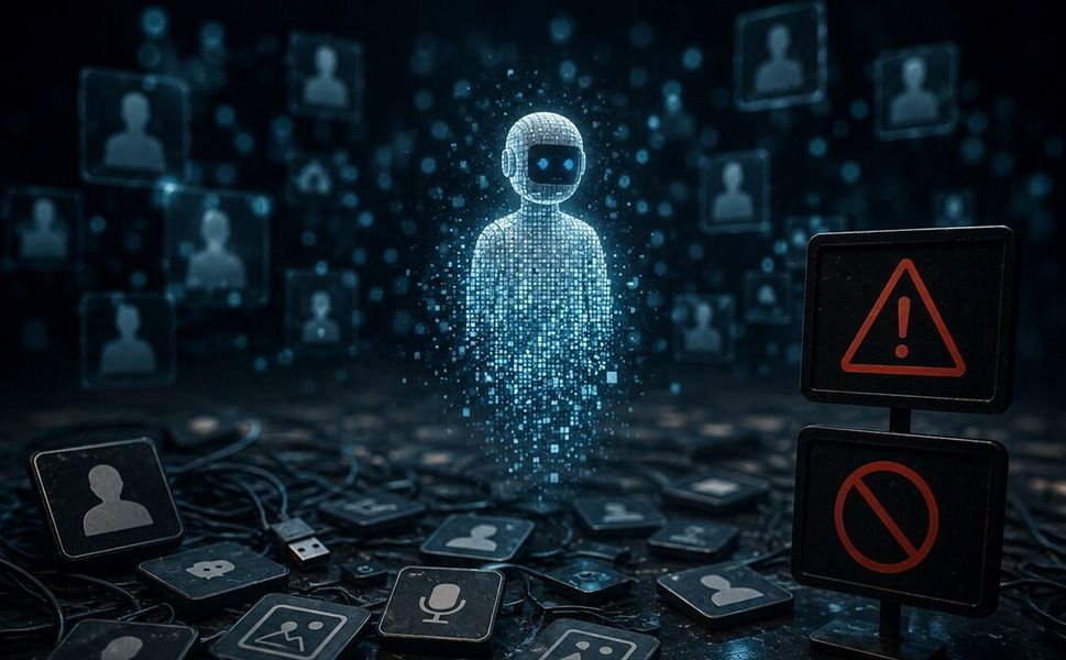 Ölümden sonra 'rıza almadan' avatar oluşturulması etik tartışmaları beraberinde getiriyor
