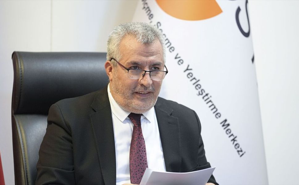 ÖSYM Başkanı Ersoy: YKS tercih işlemleri bugün 23.59 itibarıyla sona erecek, son kontrollerinizi yapmakta fayda var