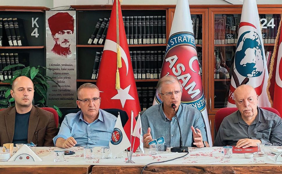 KIBRIS’IN GELECEĞİ:3