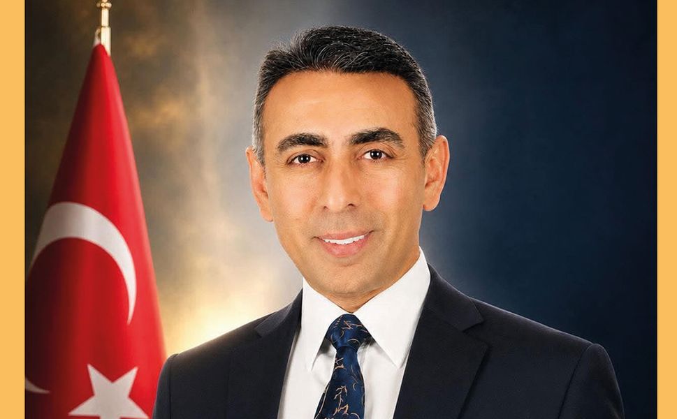 Bölen değil, birleştiren bir siyaset istiyoruz