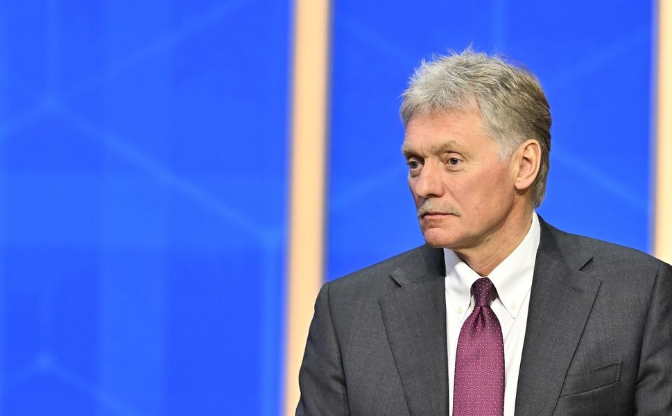 Rusya: NATO askerlerinin Ukrayna'da konuşlandırılması ihtimali kabul edilemez