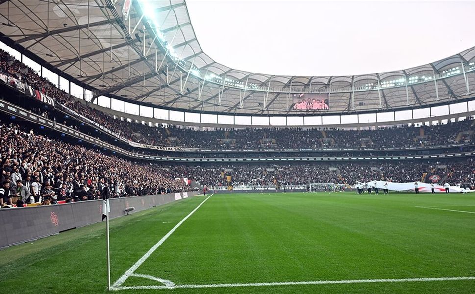 Süper Lig'de statlar yeni sezona hazır