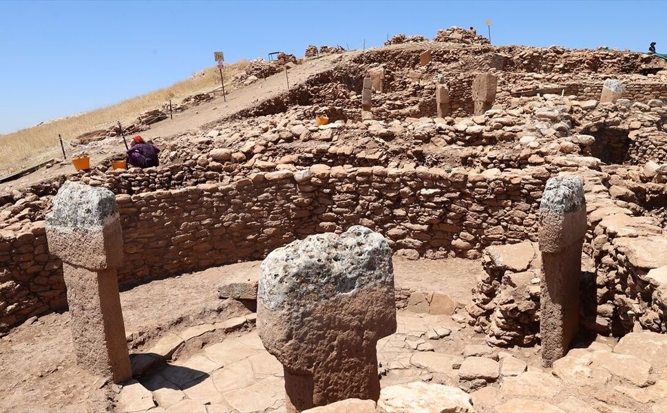 Taş Tepeler, yurt dışındaki tanıtımlarla uluslararası destinasyona dönüşüyor