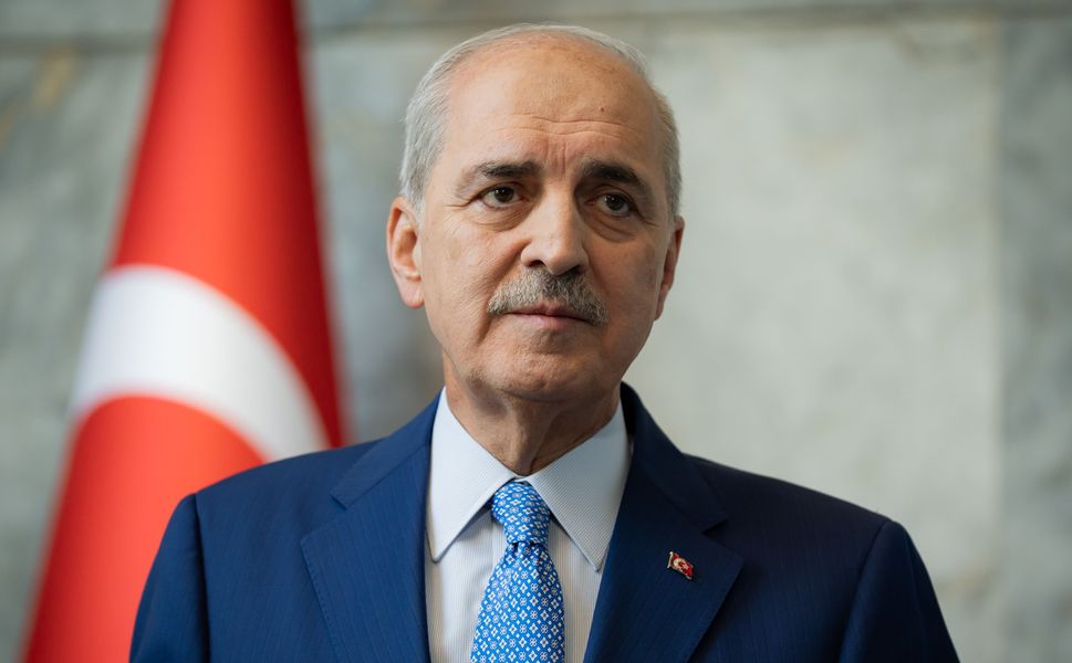 TBMM Başkanı Kurtulmuş'tan Anafartalar Zaferi'nin 111'inci yıl dönümü mesajı