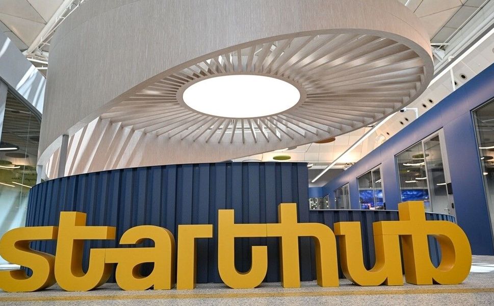 Teknoloji girişimciliğinin yeni merkezi Terminal İstanbul'un ilk etabı bu ay açılıyor