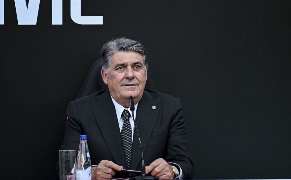 TFF Tahkim Kurulu, Serdal Adalı'nın cezasını kaldırdı
