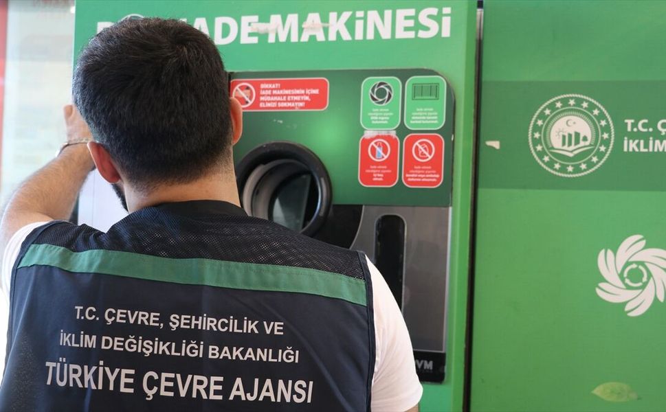 The Times, Türkiye'nin Depozito Yönetim Sistemini örnek gösterdi