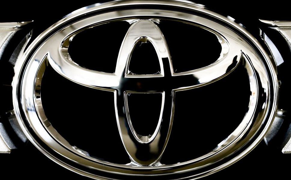 Toyota, gösterge paneli ekranı sorunu nedeniyle ABD'de 500 binden fazla aracı geri çağırıyor