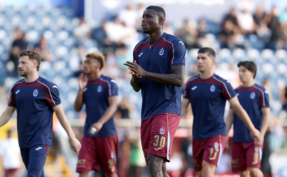 Trabzonspor, Avrupa kupalarında 156. maçına çıkacak