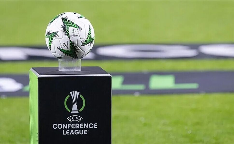 Trabzonspor'un UEFA Konferans Ligi'ndeki rakipleri belli oldu