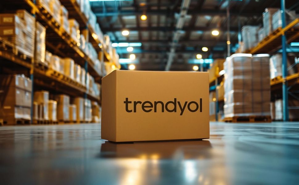 Trendyol, Ankaralı satıcılarının e-ihracat verilerini yayımladı