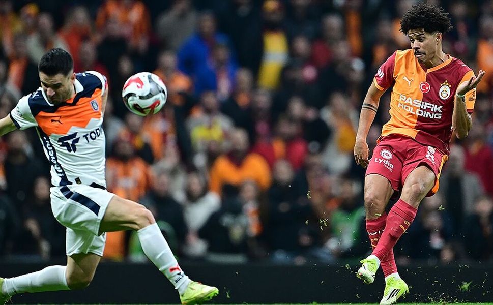 Trendyol Süper Lig'de 4. hafta programı açıklandı