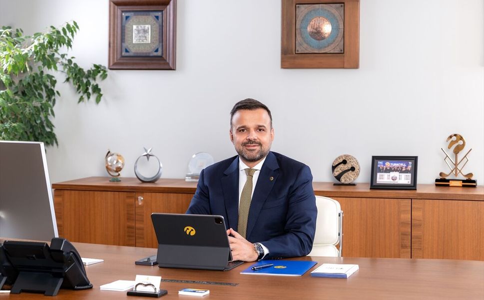 Turkcell'in 5G ve ağ dilimleme teknolojisiyle robotik cerrahi işlemi gerçekleştirildi