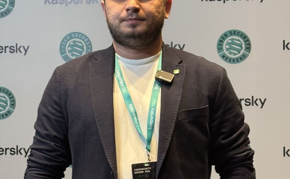 Türkiye'nin 'bölgesel lojistik merkezi' rolünün öne çıkmasıyla siber güvenliğin de önemi artıyor