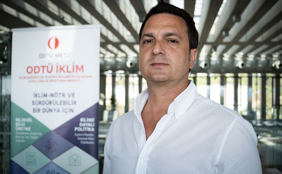 Uzmanlar Akdeniz'deki plastik kirliliğinin kaynağı olarak nehirleri gösteriyor