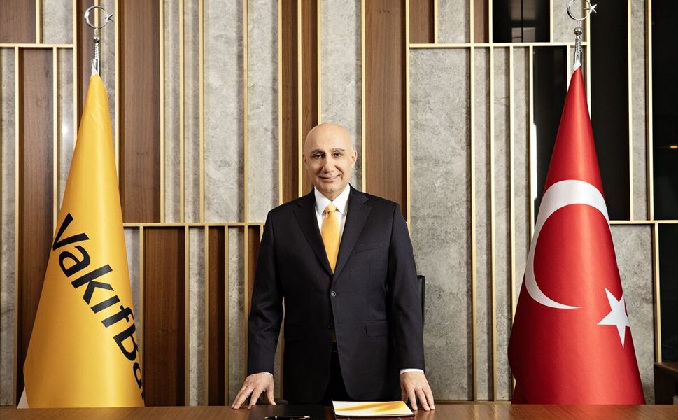 VakıfBank'tan 2026'nın ilk yarısında 30 milyar lira net dönem karı