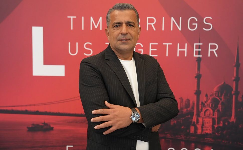 En büyük yerli saat üreticisi Daniel Klein'dan küresel ihracat atağı