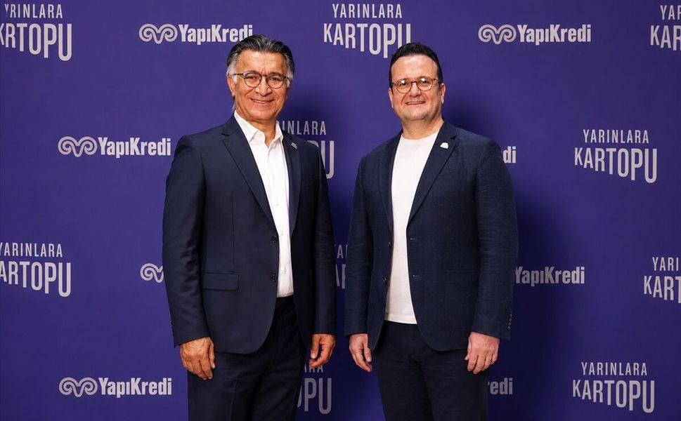 Yapı Kredi 'Yarınlara Kartopu' erken çocukluk eğitimini Türkiye genelinde yaygınlaştırıyor