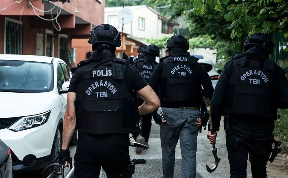 'Yeni nesil' suç örgütlerine karşı TEM birimleri de devrede olacak