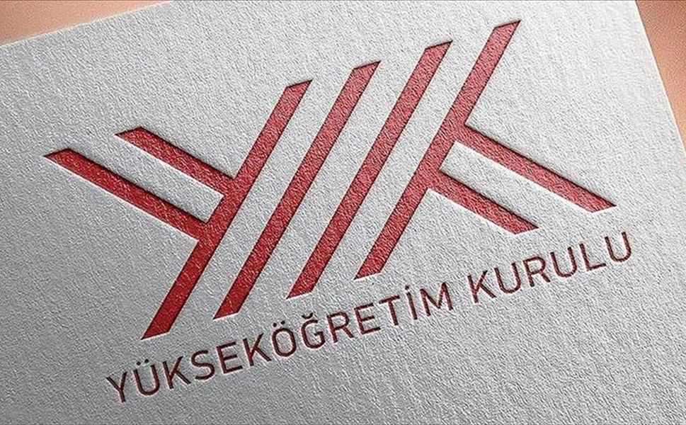 YÖK'ten 'yükseköğretimde öğrenci affı düzenlemesine' ilişkin açıklama