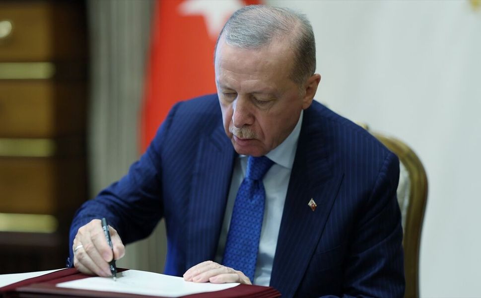 Yüksek Askeri Şura 4 Ağustos'ta toplanacak